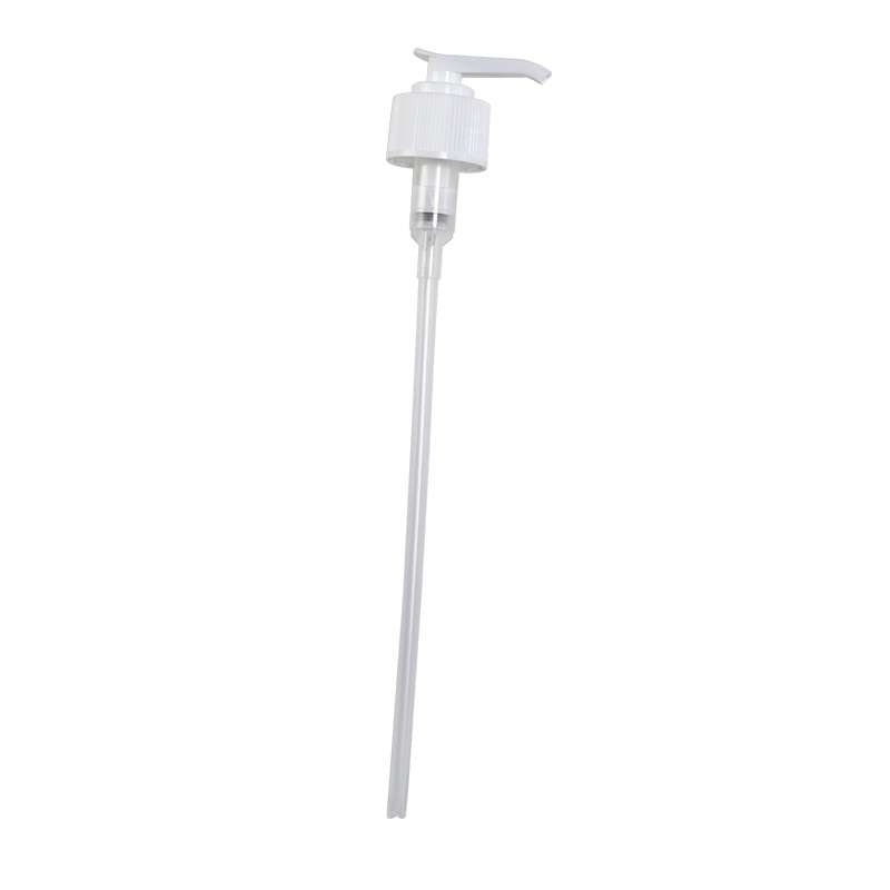 28-410 Lotion Pump Dip Tube, White